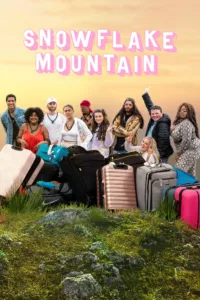 Snowflake Mountain est une émission de téléréalité amusante et chaleureuse qui emmène un groupe d’enfants désemparés qui ne vivent pas encore à leur plein potentiel et les met à l’épreuve dans une retraite de survie en pleine nature pour essayer […]