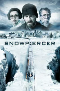 films et séries avec Snowpiercer : Le Transperceneige