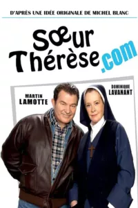Sœur Thérèse.com en streaming