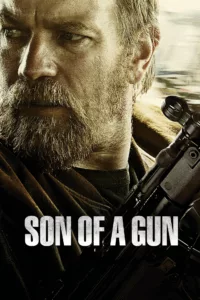 films et séries avec Son of a Gun