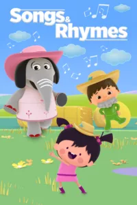 Enjoy BabyTV’s collection of songs and rhymes from around the world! Learn how to say hello in over 10 different languages with the Hello Song, as well as singing along with classics including ‘Im a little teapot’, ‘Baa Baa Black […]