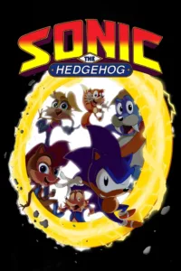 Sonic the Hedgehog en streaming
