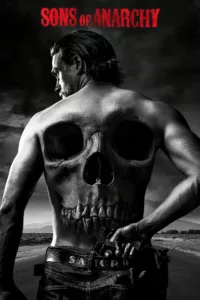 Sons of Anarchy en streaming