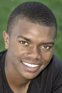 films et séries avec Marc John Jefferies