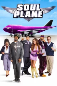 films et séries avec Soul Plane