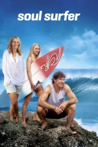 L’histoire de Bethany Hamilton, championne de surf qui a continué à pratiquer parmi les professionnels après s’être fait arracher le bras par un requin.   Bande annonce / trailer du film Soul Surfer en full HD VF When you come […]