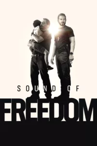 films et séries avec Sound of Freedom