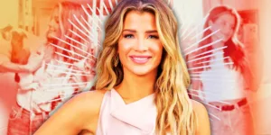 Naomie Olindo était une actrice de la série « Charme du Sud » entre les saisons 2 et 8. Mais qu’est-ce qu’elle fait maintenant en 2023 ? À l’âge de 31 ans, Naomie a participé à la baby shower de Chelsea Meissner […]