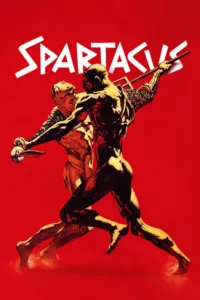 Spartacus en streaming