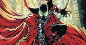 2024 est une année décisive pour le redémarrage de Spawn Le créateur de Spawn, Todd McFarlane, déclare que 2024 est une année décisive pour le redémarrage tant attendu du film Spawn. Il travaille avec Blumhouse Productions sur ce projet depuis […]