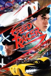 films et séries avec Speed Racer