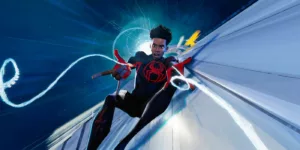 Across the Spider-Verse revient dans les cinémas IMAX ce mois-ci Les fans pourront bientôt revisiter le célèbre film d’animation Spider-Man : à travers le Spider-Verse exclusivement dans les salles IMAX le 19 janvier pour une durée limitée. Le film a […]