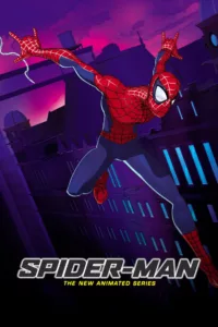 Peter Parker est un jeune étudiant qui a hérité de formidables superpouvoirs depuis le jour où il a été piqué par une araignée génétiquement modifiée. Il peut désormais adhérer aux murs, tisser une toile pour se balancer de building en […]