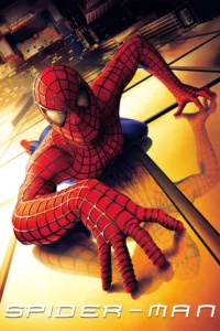 films et séries avec Spider-Man
