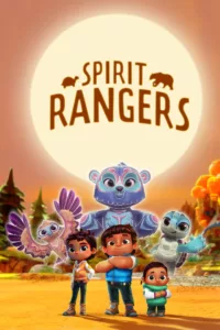 Spirit Rangers en streaming