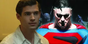 Genius DC Theory explique le nouveau logo de Superman Legacy et taquine une intrigue incroyable Résumé : – Superman : Legacy ne sera pas une autre histoire d’origine pour le héros titulaire, se concentrant plutôt sur un éventail de super-héros […]