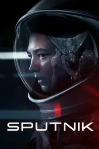 Sputnik : Espèce inconnue en streaming