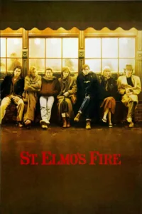 St. Elmo’s Fire en streaming