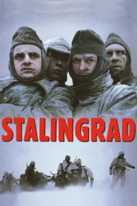 films et séries avec Stalingrad