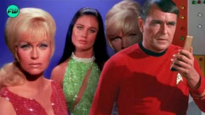 Le monde de Star Trek occupe une place spéciale dans le cœur de nombreux fans. Nous devons cette incroyable franchise à l’un de ses créateurs les plus influents, Gene Roddenberry. Personnage captivant et complexe, il n’a laissé personne indifférent. Gene […]