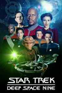 Star Trek: Deep Space Nine décrit les événements survenus au XXIVe siècle autour de la station spatiale Deep Space Nine (anciennement Terok Nor), commandée par le capitaine Benjamin Sisko. Initialement en orbite autour de la planète Bajor, une planète récemment […]