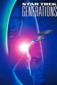 films et séries avec Star Trek : Générations