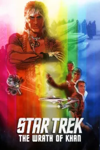 films et séries avec Star Trek II : La colère de Khan