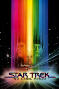 films et séries avec Star Trek, le film