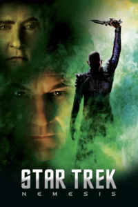 films et séries avec Star Trek : Nemesis