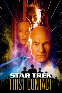 XXIVe siècle. Alors que l’Enterprise patrouille au fond de la galaxie, le capitaine Picard et ses hommes reçoivent un message de détresse : les terribles Borg, mi-hommes mi-machines, sont en train d’attaquer la Terre afin de changer l’histoire de l’Univers. […]