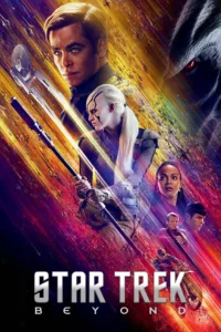 films et séries avec Star Trek : Sans limites