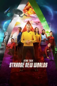 Suivez Christopher Pike, Spock et le numéro un dans la décennie qui a précédé l’arrivée du capitaine Kirk à bord de l’Enterprise alors qu’ils explorent de nouveaux mondes autour de la galaxie.   Bande annonce / trailer de la série […]