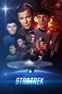 Cette série raconte les aventures vécues, au XXIIIe siècle, par James T. Kirk, capitaine du vaisseau Enterprise NCC-1701 et son équipage. Leur mission quinquennale est d’explorer la galaxie afin d’y découvrir d’autres formes de vie et d’enrichir ainsi les connaissances […]