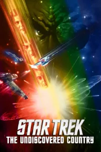 Alors que Spock, le capitaine Kirk et l’équipage de l’USS Enterprise escortent le chancelier Gordon jusqu’au centre de conférence où il doit signer un accord de paix avec l’Empire klingon, leur vaisseau est attaqué et le chancelier est abattu. Chang, […]