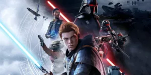 Les figurines de la série noire « Jedi Fallen Order » mettent en vedette l’inquisiteur Cal et Trilla De nouvelles figurines Hasbro donnent vie à Cal Kestis et Trilla de Jedi: Fallen Order pour que les fans puissent recréer leurs moments préférés. […]