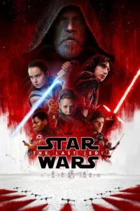 Star Wars: Les Derniers Jedi en streaming
