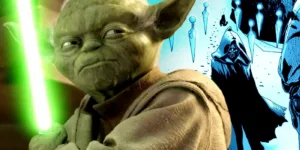 Le maître de Yoda avait une arme de force plus meurtrière qu’un sabre laser. Les sabres laser sont synonymes de Guerres des étoiles mais il existe une autre arme de la Force qui est plus mortelle pour les Jedi – […]