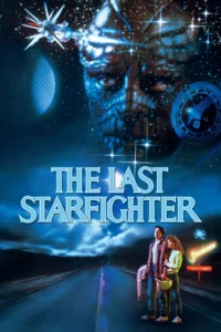films et séries avec Starfighter