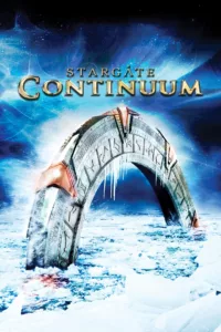 films et séries avec Stargate : Continuum