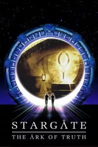 Pour faire face à l’armée des Oris qui s’apprête à envahir la Terre, l’équipe SG-1 part à la recherche de l’arme ultime : l’Arche de Vérité qui se trouverait au fin fond de la galaxie des Oris.   Bande annonce […]