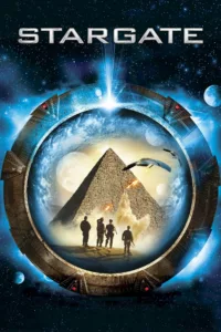 films et séries avec Stargate : la porte des étoiles