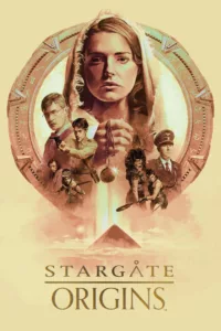 Stargate Origins en streaming