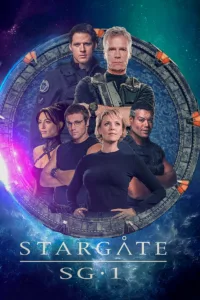 Stargate SG-1 en streaming