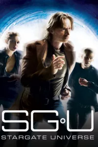 Stargate Universe en streaming