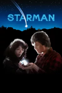 Starman en streaming