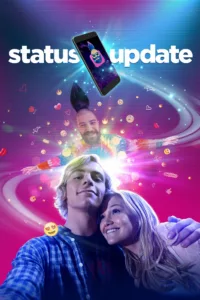 films et séries avec Status Update