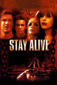 films et séries avec Stay Alive