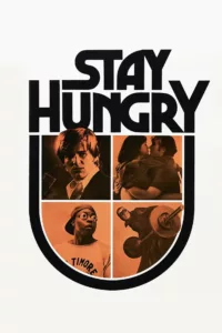 Stay Hungry en streaming