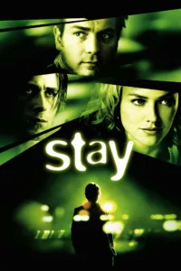 films et séries avec Stay