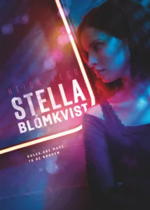 Stella Blómkvist en streaming